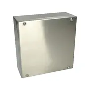Boîtiers en acier Raychem RPG SSJ5 - 200 x 200 x 81