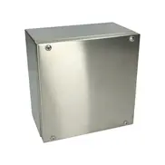Boîtiers en acier Raychem RPG SSJ6 - 200 x 200 x 121