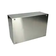 Boîtiers en acier Raychem RPG SSJ9 - 300 x 200 x 121
