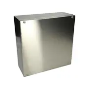 Boîtiers en acier Raychem RPG SSJ10 - 300 x 300 x 121