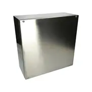 Boîtiers en acier Raychem RPG SSJ12 - 380 x 380 x 161