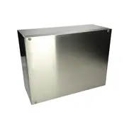 Boîtiers en acier Raychem RPG SSJ15 - 400 x 300 x 161