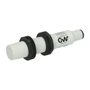 Capteur capacitif M.D. Micro Detectors C18P/BP-2E