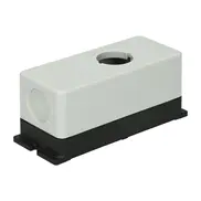 Boîtier pour montage en surface Eaton 197230 - M22-FI1