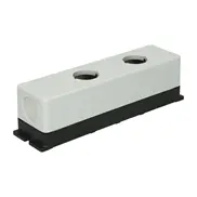 Boîtier pour montage en surface Eaton 197232 - M22-FI2