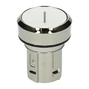 Bouton-poussoir Siemens SIRIUS ACT 3SU1050-0AB60-0AC0