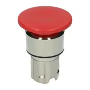 Bouton-poussoir coup de poing Siemens SIRIUS ACT 3SU1050-1BA20-0AA0