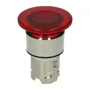 Bouton-poussoir coup de poing Siemens SIRIUS ACT 3SU1051-1BA20-0AA0