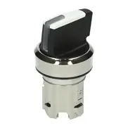 Commutateur rotatif lumineux Siemens SIRIUS ACT 3SU1052-2BF60-0AA0