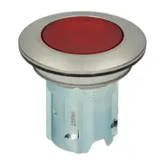 Bouton-poussoir lumineux Siemens SIRIUS ACT 3SU1061-0JB20-0AA0
