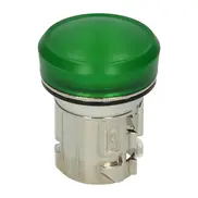 Indicateur lumineux Siemens SIRIUS ACT 3SU1051-6AA40-0AA0