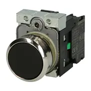 Bouton-poussoir(Unité complète) Siemens SIRIUS ACT 3SU1150-0AB10-1BA0