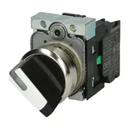 Bouton sélecteur unité complète Siemens SIRIUS ACT 3SU1150-2BF60-1BA0