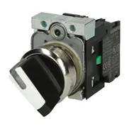 Bouton sélecteur unité complète Siemens SIRIUS ACT 3SU1150-2BM60-1NA0
