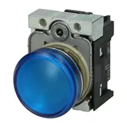 Indicateur lumineux, unité complète Siemens SIRIUS ACT 3SU1152-6AA50-1AA0
