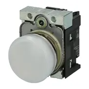 Indicateur lumineux, Unité complète Siemens SIRIUS ACT 3SU1152-6AA60-1AA0