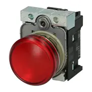 Indicateur lumineux, Unité complète Siemens SIRIUS ACT 3SU1156-6AA20-1AA0