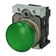 Indicateur lumineux, Unité complète Siemens SIRIUS ACT 3SU1156-6AA40-1AA0