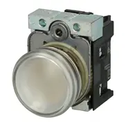 Indicateur lumineux, Unité complète Siemens SIRIUS ACT 3SU1156-6AA70-1AA0