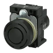 Signal acoustique Unité complète Siemens SIRIUS ACT 3SU1200-6KB10-1AA0