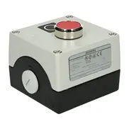Bouton-poussoir Unité complète Siemens SIRIUS ACT 3SU1851-0AC00-2AB1