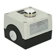 Bouton-poussoir Unité complète Siemens SIRIUS ACT 3SU1851-0AD00-2AB1