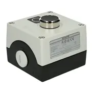 Bouton-poussoir Unité complète Siemens SIRIUS ACT 3SU1851-0AE00-2AB1