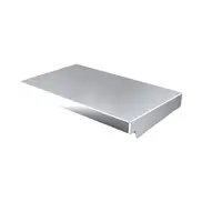 Toit de protection Rittal AX 2361.010 - 300 x 210