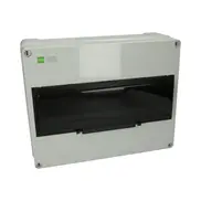 Tableau de commande ELEKTRO-PLAST HERMETICA RN-1x12+4 - 2208-01