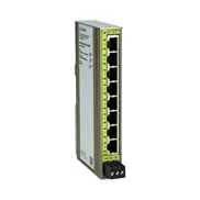 Unmanaged Ethernet switch TERZ NITE-RS8-2100 - 221600