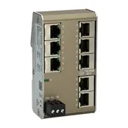 Unmanaged Ethernet switch TERZ NITE-RF8-2100 - 121600