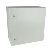 Compact control cabinet Rittal AX 1050.000 - 500 x 500 x 210