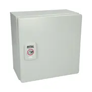 Coffret électrique Rittal KX 1549.000 - 200 x 200 x 120