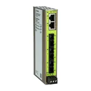 Unmanaged Ethernet Switch TERZ NITE-RS23-11000 - 21110300