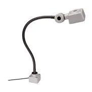 Lampe à bras flexible pour machine LED2WORK 121012-01 - CENALED SPOT