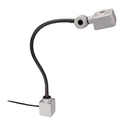 Lampe à bras flexible pour machine LED2WORK 121012-11 - CENALED SPOT