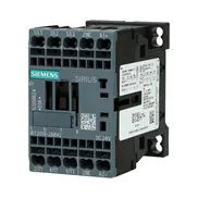 Contacteur de puissance Siemens SIRIUS 3RT2018-2BB42