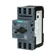 Circuit breaker Siemens SIRIUS 3RV2011-0JA20