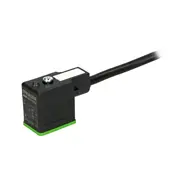 Connecteur de vanne Murrelektronik 7000-11021-6160500