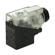Valve connector Murrelektronik 7000-29801-0000000