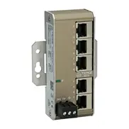 Commutateur Ethernet non géré TERZ NITE-RW5-2190 - 121490