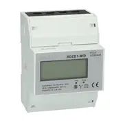 Compteur triphasé Reltech RDZD1