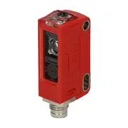 Barrière photoélectrique à réflexion Leuze HT3CL1/4P-M8 - 50129391