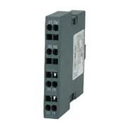 Interrupteur secondaire Siemens SIRIUS 3RH2911-2DA11