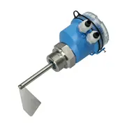Détecteur de niveau à palette rotative Endress+Hauser Soliswitch FTE20-AA16AB11