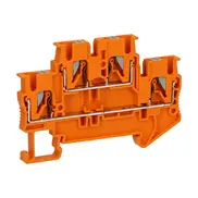 Bloc de jonction PHOENIX 3210568 - PTTB 2,5 OG