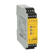 Relais de sécurité Wieland R1.188.0530.1 - SNZ4052K-A AC/DC 24V (B)