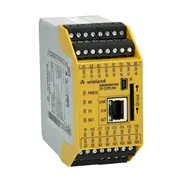 samos® PRO COMPACT Unité de base Wieland R1.190.1310.0 - SP-COP2-ENI-A DC 24V