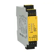 samos® PRO Contrôleur d'arrêt Wieland R1.188.4030.0 - SVM4001K-C