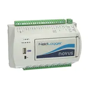 Enregistreur de données multicanaux NOVUS FieldLogger 24V - 8812130400